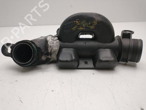 Used Pipe Pipe CITROËN BERLINGO / BERLINGO FIRST MPV (MF_, GJK_, GFK_) 1.6 HDI 75 (MF9HW, GJ9HWC, GF9HWC, GN9HWC) (75 hp) 34736256 34736256