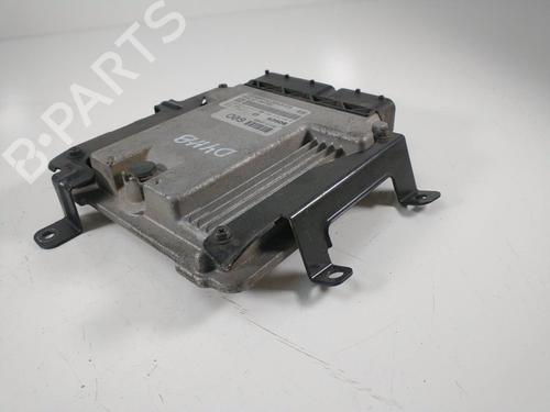 Engine control unit (ECU) HYUNDAI SANTA FÉ II (CM) 2.2 CRDi 4x4 | BP17527302M57 