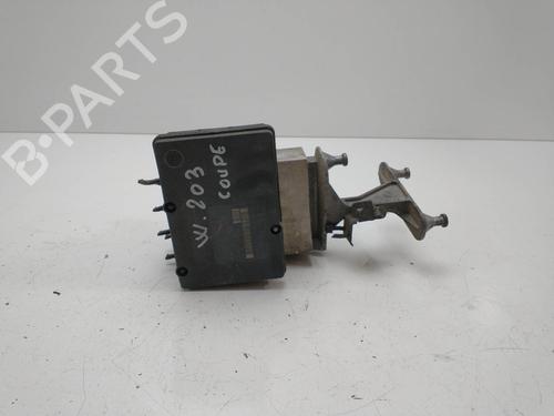Used ABS pump MERCEDES-BENZ C-CLASS Coupe (CL203) C 220 CDI (203.706) (143 hp) 7820397