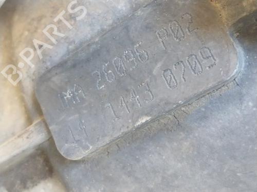 Gearbox SEAT LEON (1P1) | BP31924320M3