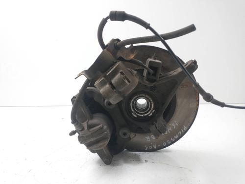 Right front steering knuckle CITROËN XSARA PICASSO (N68) 1.6 HDi | BP8646687M26 
