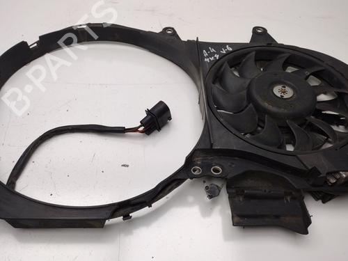 Ventilateur radiateur AUDI A4 B7 Avant (8ED) 3.0 TDI quattro (204 hp) 32073849