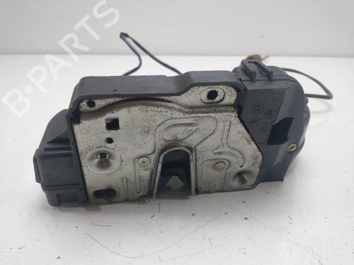 Rear right lock MERCEDES-BENZ C-CLASS T-Model (S202)  | BP11866166C99 