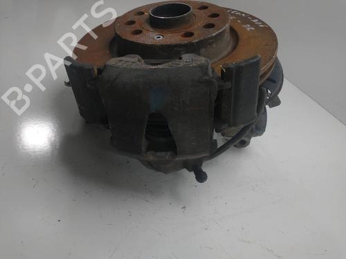 Right front steering knuckle SEAT LEON (1P1)  | BP7510571M26 