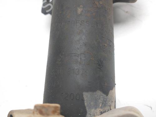 Left front shock absorber DACIA DUSTER (HS_)  | BP12339919M16 