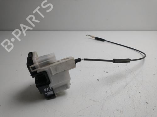 Front left lock FIAT 500 (312_) 1.2 (312AXA1A) | BP15658938C98 