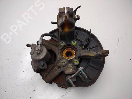 Right front steering knuckle VW GOLF V (1K1)  | BP22240938M26 