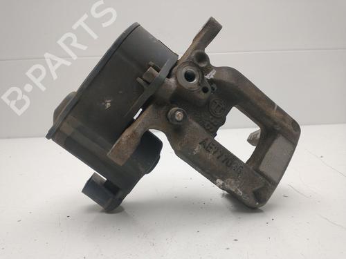 Used Left rear brake caliper CITROËN C4 III (BA_, BB_, BC_) [2020-2025]  30643823