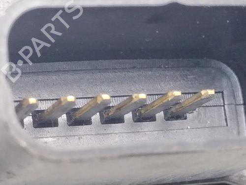 Rear left lock HYUNDAI ix35 (LM, EL, ELH) | BP31917391C100