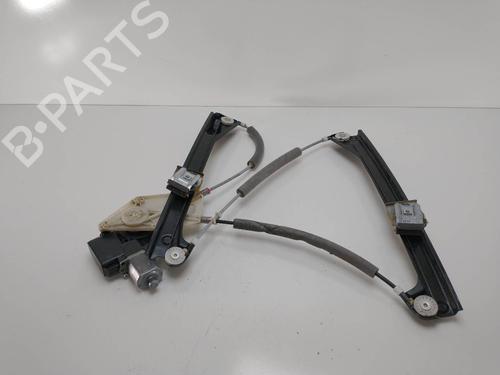 Front right window mechanism VW POLO V (6R1, 6C1) 1.4 GTI | BP7795132C23 