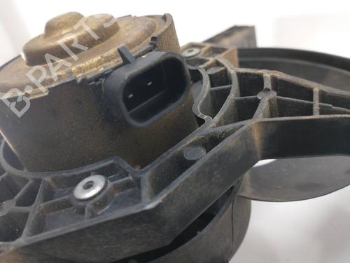Radiator fan SMART FORTWO Coupe (450) 0.7 (450.330) | BP8804653M35 