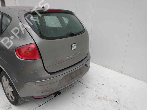 Left mirror SEAT ALTEA (5P1)  | BP11379723C26 