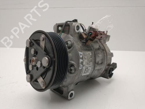 Airco pomp AUDI A3 Sportback (8VA, 8VF) 1.0 TFSI (115 hp) 24981477