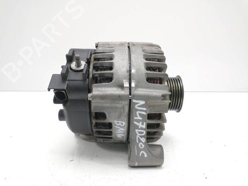 Alternator BMW X3 (F25) xDrive 20 d | BP9191573M7 