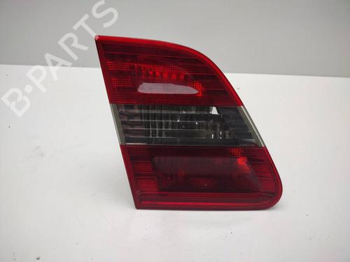 Used Left tailgate light MERCEDES-BENZ B-CLASS Sports Tourer (W245) [2005-2011]  21692427