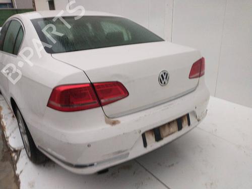 Left front shock absorber VW PASSAT B7 (362) 1.6 TDI | BP32781451M16  - Image 11