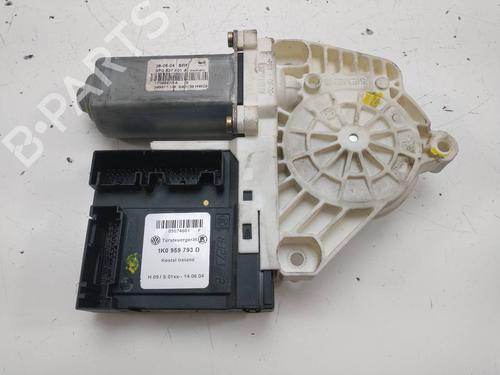 Left front window motor SEAT ALTEA (5P1)  | BP7908160E21 