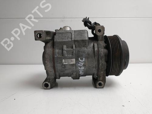 AC compressor CHRYSLER GRAND VOYAGER V (RT)  | BP16115215M34 