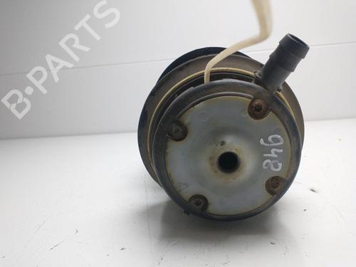Left rear shock absorber MERCEDES-BENZ CLS (C219) CLS 500 (219.375) | BP12339714M18 
