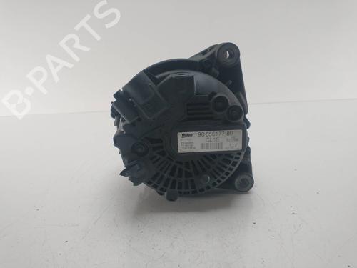 Alternator CITROËN XSARA PICASSO (N68) 1.6 HDi | BP9141235M7 