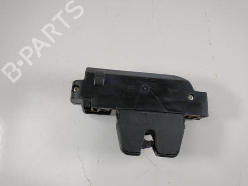 Tailgate lock CITROËN XSARA Coupe (N0) 1.9 D | BP17164120C101 