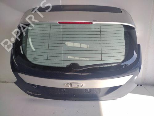 Used Tailgate FORD FOCUS III 1.6 EcoBoost (182 hp) 13028978