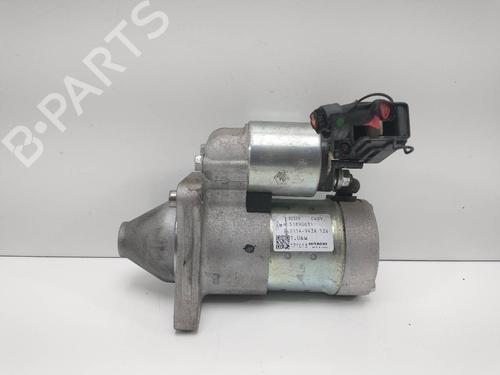 Startmotor FIAT PUNTO EVO (199_) [2008-2025]  8151474