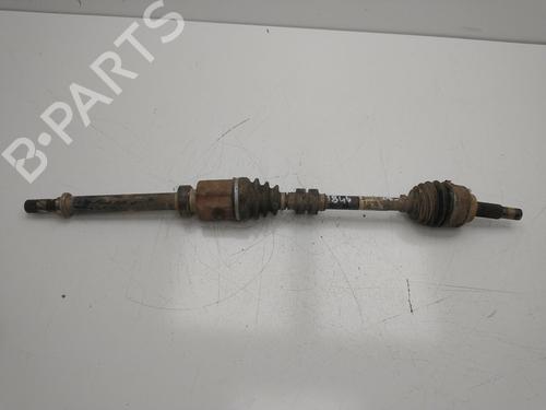 Used Right front driveshaft Right front driveshaft 38914201 38914201