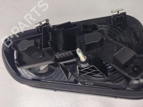 Left taillight MINI MINI (R50, R53) Cooper | BP36111274C34 - Image 2