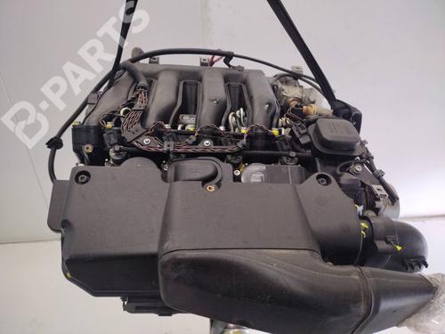 Used Engine Engine BMW 3 Touring (E46) 320 d (150 hp) 10649936 10649936