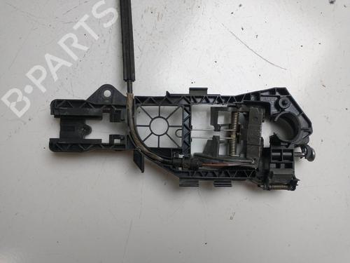 Front left lock VW GOLF V (1K1)  | BP15617254C98 