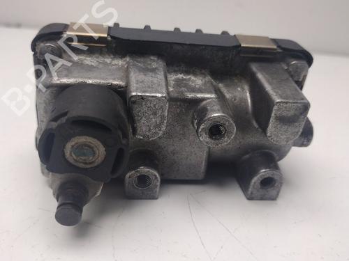 Electronic module MERCEDES-BENZ E-CLASS (W211) E 270 CDI (211.016) | BP32778708M83 - Image 2