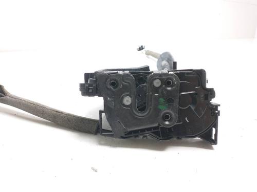 Rear left lock RENAULT MEGANE IV Grandtour (K9A/M/N_) 1.2 TCe 130 (K9MR) | BP12585211C100 