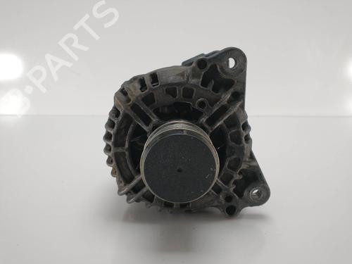 Used Alternator SEAT ALTEA (5P1) [2004-2015]  7509054