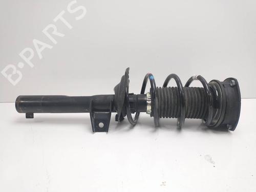 Schokbreker links voor SEAT LEON SC (5F5) 1.6 TDI (110 hp) 8291973