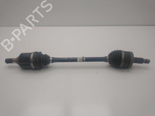 Used Left front driveshaft HYUNDAI TUCSON (TL, TLE) 1.6 GDi (132 hp) 29861927