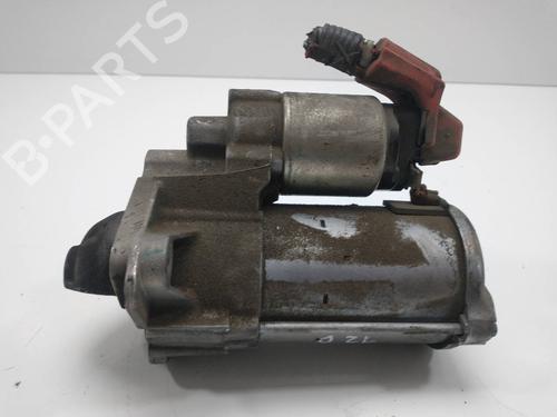 Starter NISSAN X-TRAIL III (T32_, T32R, T32RR)  | BP7509332M8 