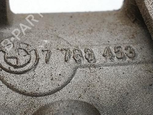 Oil radiator BMW 7 (E65, E66, E67) 730 d | BP32342558M33  - Image 5