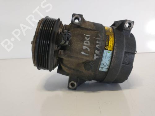 AC-Kompressor RENAULT TRAFIC II Bus (JL) [2001-2025]  7508071