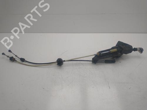 Gear lever VW CRAFTER 30-50 Van (2E_) 2.0 TDI | BP35738024M90 - Image 6