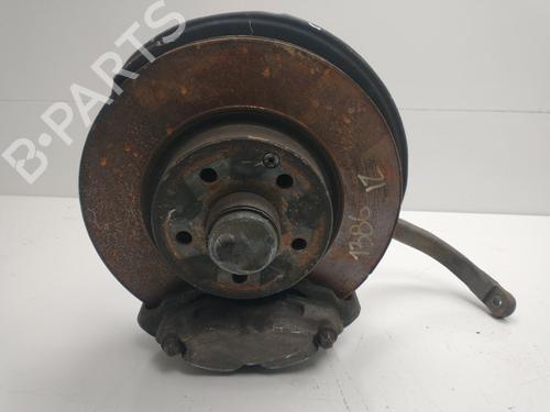 left-front-steering-knuckle-mercedes-benz-cls-c219-2004-2005-2006-2007-2008-2009-2010-2011-31862749 main image