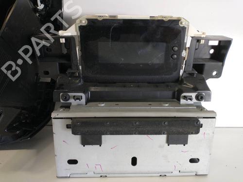 Radio FORD FOCUS III 1.6 TDCi | BP7507268E6 