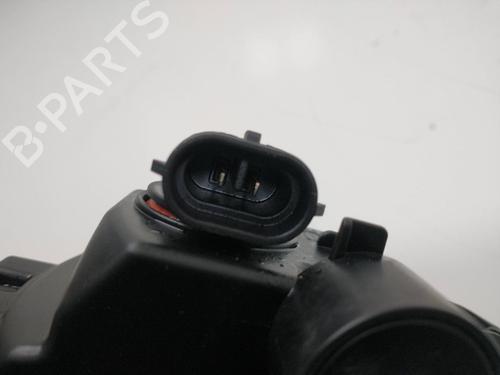Right front fog light FORD FOCUS III 1.5 TDCi | BP17748989C31 