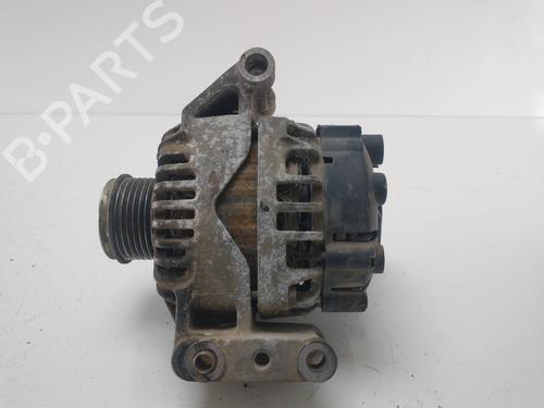 Alternator SUZUKI SWIFT III (MZ, EZ)  | BP10164834M7 