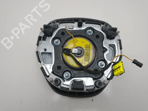 Driver airbag BMW 5 Touring (E39)  | BP12339084C9 