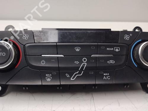 Used Climate control Climate control FORD FOCUS III [2010-2020] 33986212 33986212