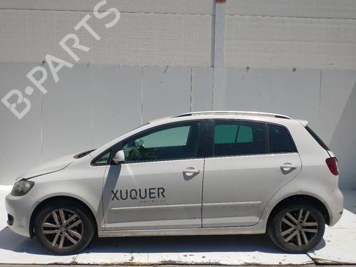 Used Parts VW GOLF PLUS V (5M1, 521) 2.0 TDI (140 hp) 2311989