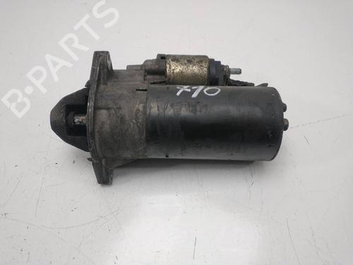 Starter ALFA ROMEO GT (937_) 1.9 JTD (937CXN1B) | BP11632280M8 