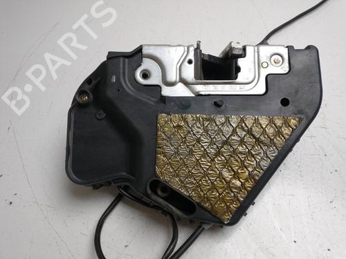 Rear left lock MERCEDES-BENZ E-CLASS (W211) E 220 CDI (211.006) | BP16102603C100 