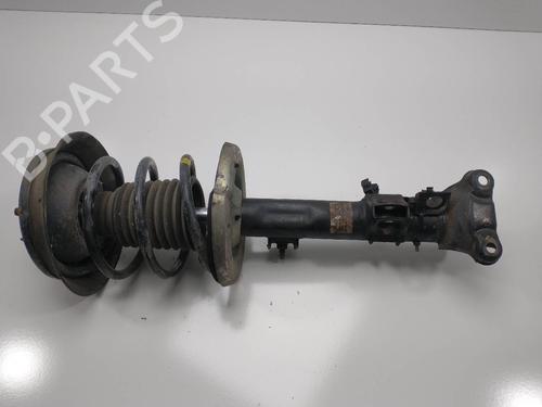 Used Left front shock absorber MERCEDES-BENZ C-CLASS (W203) C 200 CDI (203.007) (122 hp) 7509831